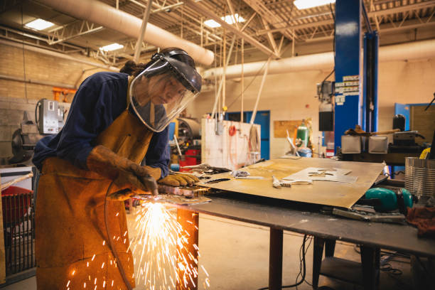 Best Aerospace and Defense Welding in Elizabeth, CO