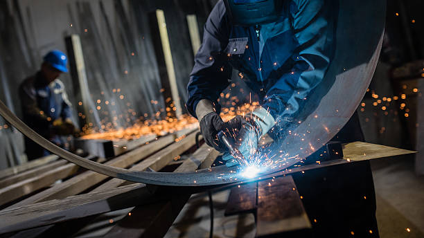 Best Food and Beverage Processing Equipment Welding in Elizabeth, CO